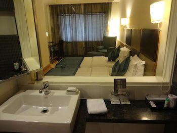 Minerva Grand Banjara Hills