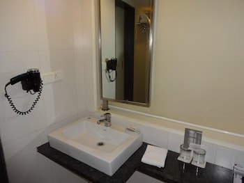 Minerva Grand Banjara Hills