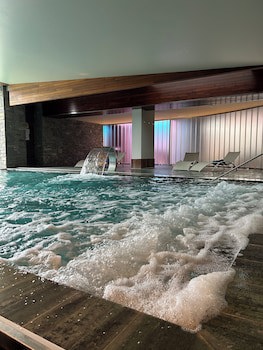 Aparthotel Siente Boi & Spa (Ex. Augusta)