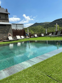Aparthotel Siente Boi & Spa (Ex. Augusta)