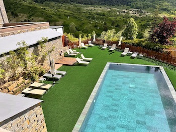 Aparthotel Siente Boi & Spa (Ex. Augusta)