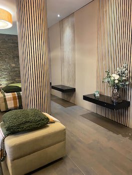 Aparthotel Siente Boi & Spa (Ex. Augusta)