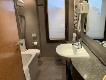 Aparthotel Siente Boi & Spa (Ex. Augusta)