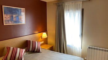 Aparthotel Siente Boi & Spa (Ex. Augusta)