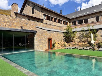 Aparthotel Siente Boi & Spa (Ex. Augusta)