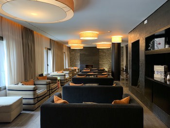 Aparthotel Siente Boi & Spa (Ex. Augusta)