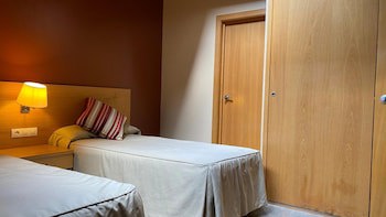 Aparthotel Siente Boi & Spa (Ex. Augusta)
