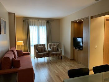 Aparthotel Siente Boi & Spa (Ex. Augusta)