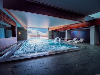 Aparthotel Siente Boi & Spa (Ex. Augusta)
