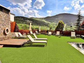 Aparthotel Siente Boi & Spa (Ex. Augusta)
