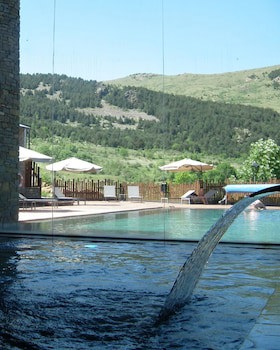 Aparthotel Siente Boi & Spa (Ex. Augusta)