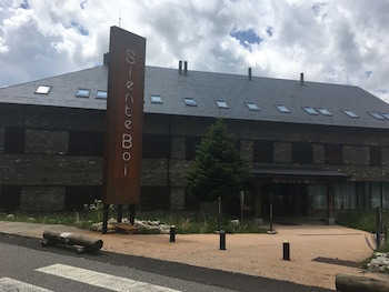 Aparthotel Siente Boi & Spa (Ex. Augusta)
