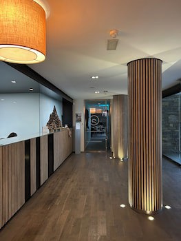 Aparthotel Siente Boi & Spa (Ex. Augusta)