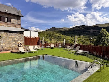Aparthotel Siente Boi & Spa (Ex. Augusta)