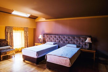 Ventura Boutique Hotel