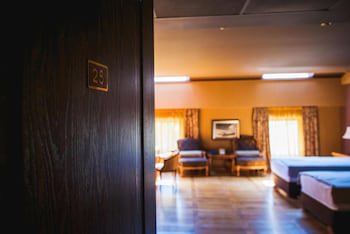 Ventura Boutique Hotel