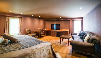 Ventura Boutique Hotel