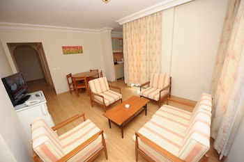 Suite Laguna Hotel galeri fotoğrafı
