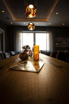 Ringhotel Appelbaum galeri fotoğrafı