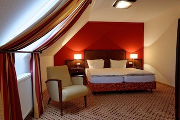 Ringhotel Appelbaum galeri fotoğrafı