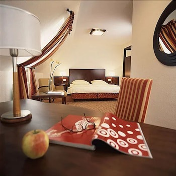 Ringhotel Appelbaum fotoğrafı