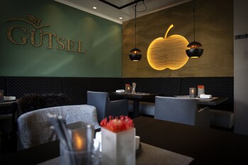 Ringhotel Appelbaum galeri fotoğrafı