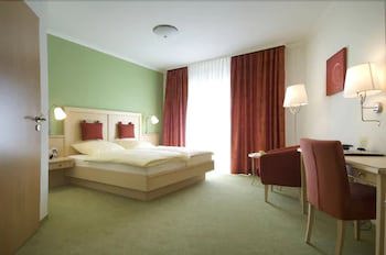 Ringhotel Appelbaum fotoğrafı
