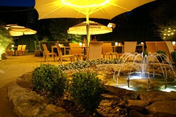 Ringhotel Appelbaum galeri fotoğrafı
