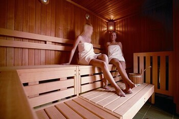 Ringhotel Appelbaum fotoğrafı