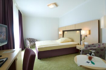 Ringhotel Appelbaum galeri fotoğrafı