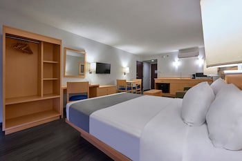 City Express By Marriott Tula