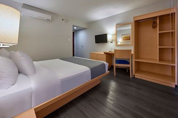 City Express By Marriott Tula