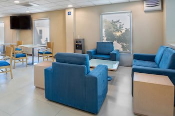 City Express By Marriott Tula