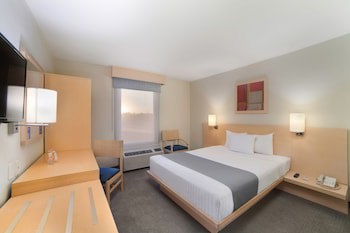 City Express By Marriott Tula