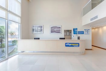 City Express By Marriott Tula