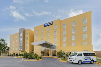 City Express By Marriott Tula