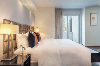 voco Bonnington Dubai by IHG galeri fotoğrafı