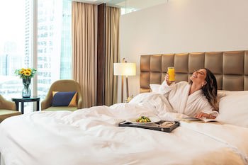 voco Bonnington Dubai by IHG galeri fotoğrafı