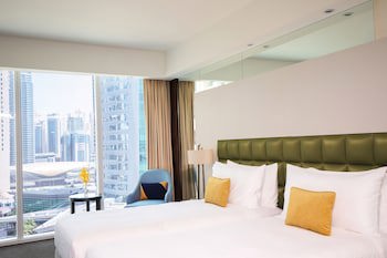 voco Bonnington Dubai by IHG galeri fotoğrafı