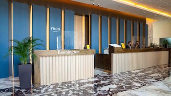voco Bonnington Dubai by IHG fotoğrafı