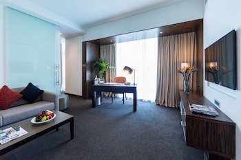 voco Bonnington Dubai by IHG fotoğrafı