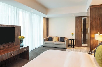voco Bonnington Dubai by IHG galeri fotoğrafı