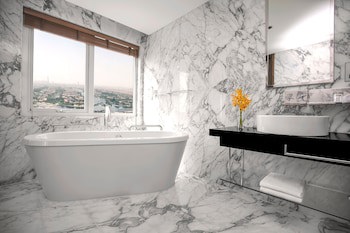 voco Bonnington Dubai by IHG galeri fotoğrafı