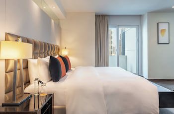 voco Bonnington Dubai by IHG galeri fotoğrafı