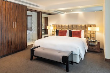 voco Bonnington Dubai by IHG galeri fotoğrafı