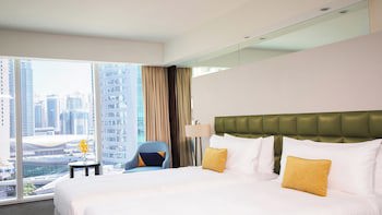 voco Bonnington Dubai by IHG galeri fotoğrafı