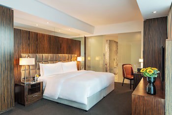 voco Bonnington Dubai by IHG galeri fotoğrafı