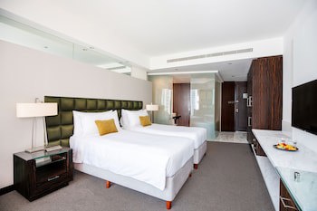 voco Bonnington Dubai by IHG galeri fotoğrafı