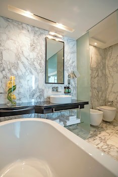 voco Bonnington Dubai by IHG galeri fotoğrafı