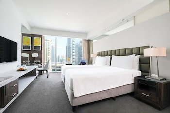 voco Bonnington Dubai by IHG fotoğrafı